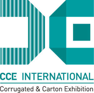 CCE International – Corrugated and Carton Exhibiti Logo PNG Vector