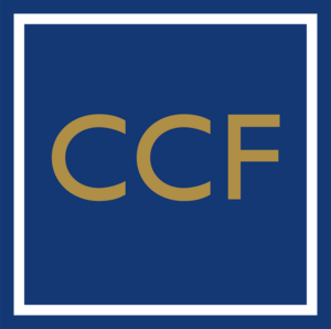 CCF Logo PNG Vector