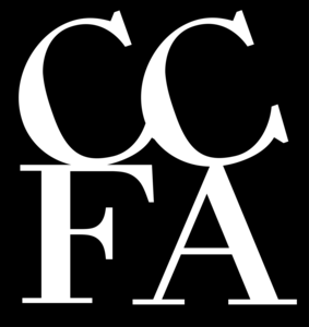 CCFA Logo PNG Vector