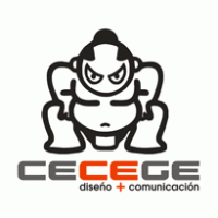 CCG, C.A. Vertical Logo PNG Vector