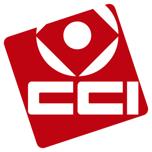 CCI Logo Vector