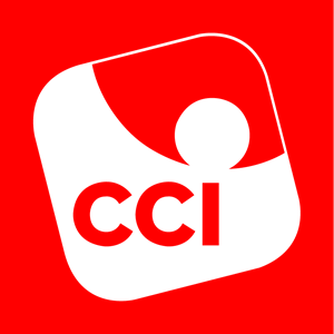 CCI new Logo Vector