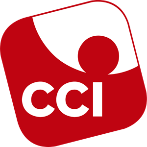 CCI new Logo Vector