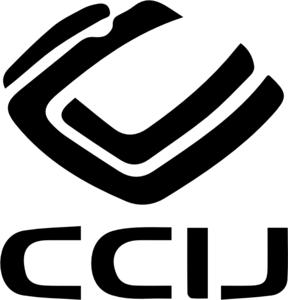 CCIJ Logo Vector