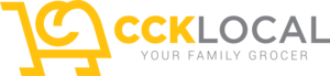 CCK LOCAL Logo PNG Vector