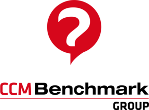 CCM Benchmark Group Logo PNG Vector