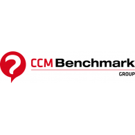 CCM Benchmark Logo Vector