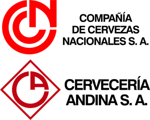 CCN & CA Ecuador horizontales Logo Vector