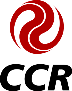 CCR Logo PNG Vector