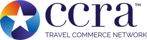 CCRA Travel Commerce Network Logo PNG Vector