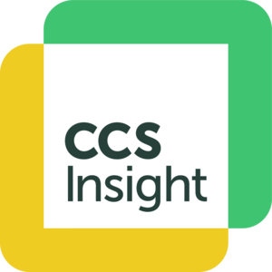 CCS Insight Logo PNG Vector