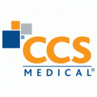 CCS Medical Logo PNG Vector