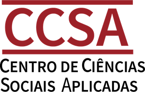 CCSA UFPE Universidade Federal de Pernambuco Logo PNG Vector