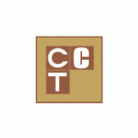 CCT - Conservatorio de Ciencias e Tecnologias Logo Vector