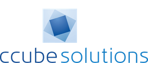 CCube Solutions Logo PNG Vector