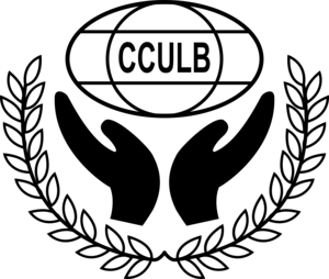 CCULB Logo PNG Vector
