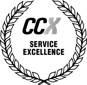 CCX Logo PNG Vector