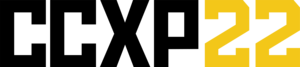 CCXP22 Logo PNG Vector