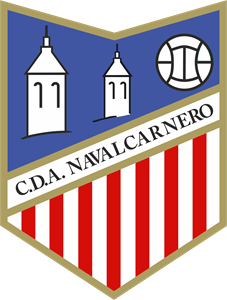 CD Artistico Navalcarnero Logo PNG Vector