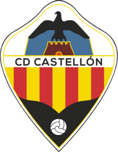 CD Castellón Logo PNG Vector