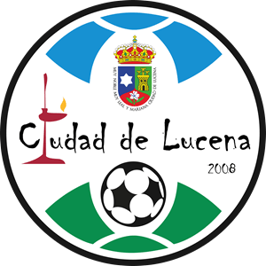 CD Ciudad de Lucena Logo PNG Vector