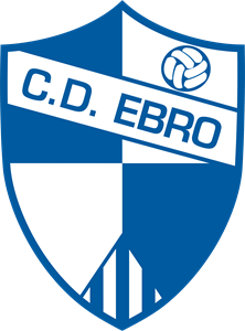 CD Ebro Logo PNG Vector