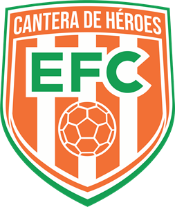 CD Envigado FC Logo Vector