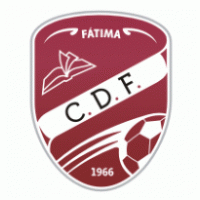 CD Fátima Logo PNG Vector