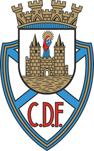 CD Feirense Santa Maria da Feira (60's) Logo Vector