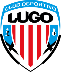 CD Lugo Logo PNG Vector
