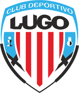 CD Lugo Logo PNG Vector