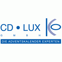 CD-LUX Logo Vector