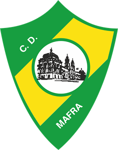 CD Mafra Logo PNG Vector