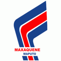 CD Maxaquene Logo PNG Vector