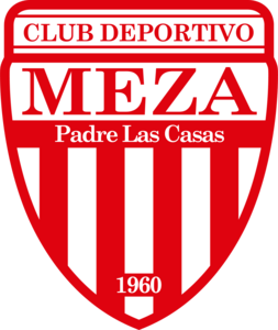 CD Meza Logo PNG Vector