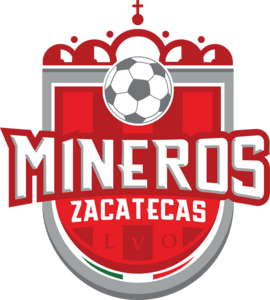 cd mineros zacatecas (2017) Logo PNG Vector