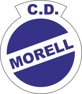 CD Morell Logo PNG Vector