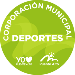 CD Municipal Puente Alto Logo PNG Vector