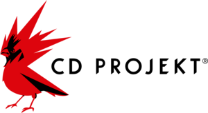 CD Projekt Red Logo PNG Vector