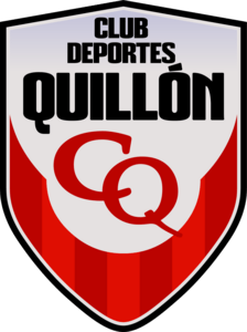 CD Quillón Logo PNG Vector