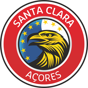 CD Santa Clara Logo PNG Vector