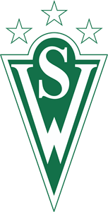 CD Santiago Wanderers Logo PNG Vector