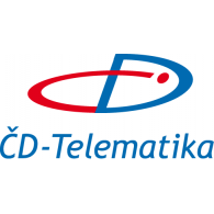 CD-Telematika Logo PNG Vector