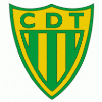 CD Tondela Logo PNG Vector