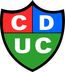 CD Unión Comercio Logo PNG Vector