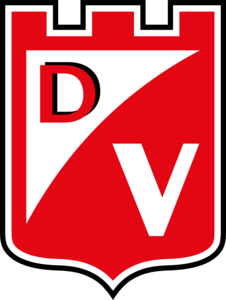 CD Valdivia Logo PNG Vector