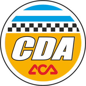 CDA ACA Logo Vector