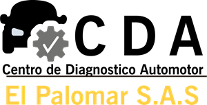 CDA EL PALOMAR Logo Vector
