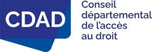 CDAD Logo PNG Vector