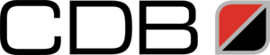 CDB Group Logo PNG Vector